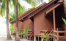 Redang Paradise Resort